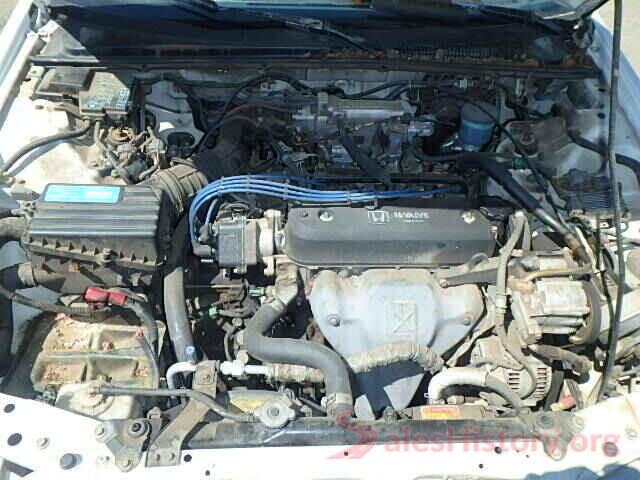 KNDJP3A52J7553009 1992 HONDA ACCORD