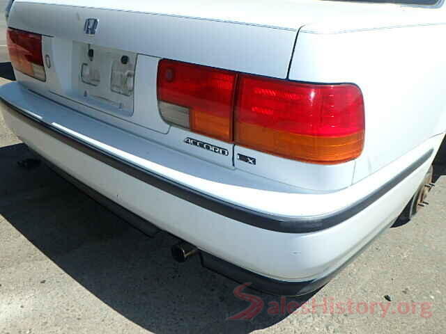 KNDJP3A52J7553009 1992 HONDA ACCORD