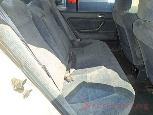 KNDJP3A52J7553009 1992 HONDA ACCORD