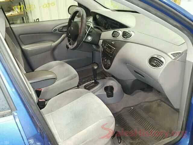 KNDPMCAC2J7366371 2002 FORD FOCUS