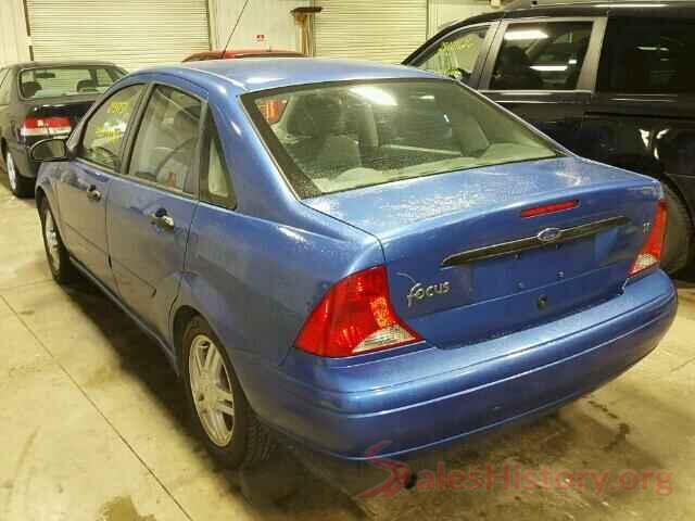 KNDPMCAC2J7366371 2002 FORD FOCUS