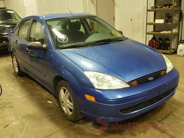 KNDPMCAC2J7366371 2002 FORD FOCUS