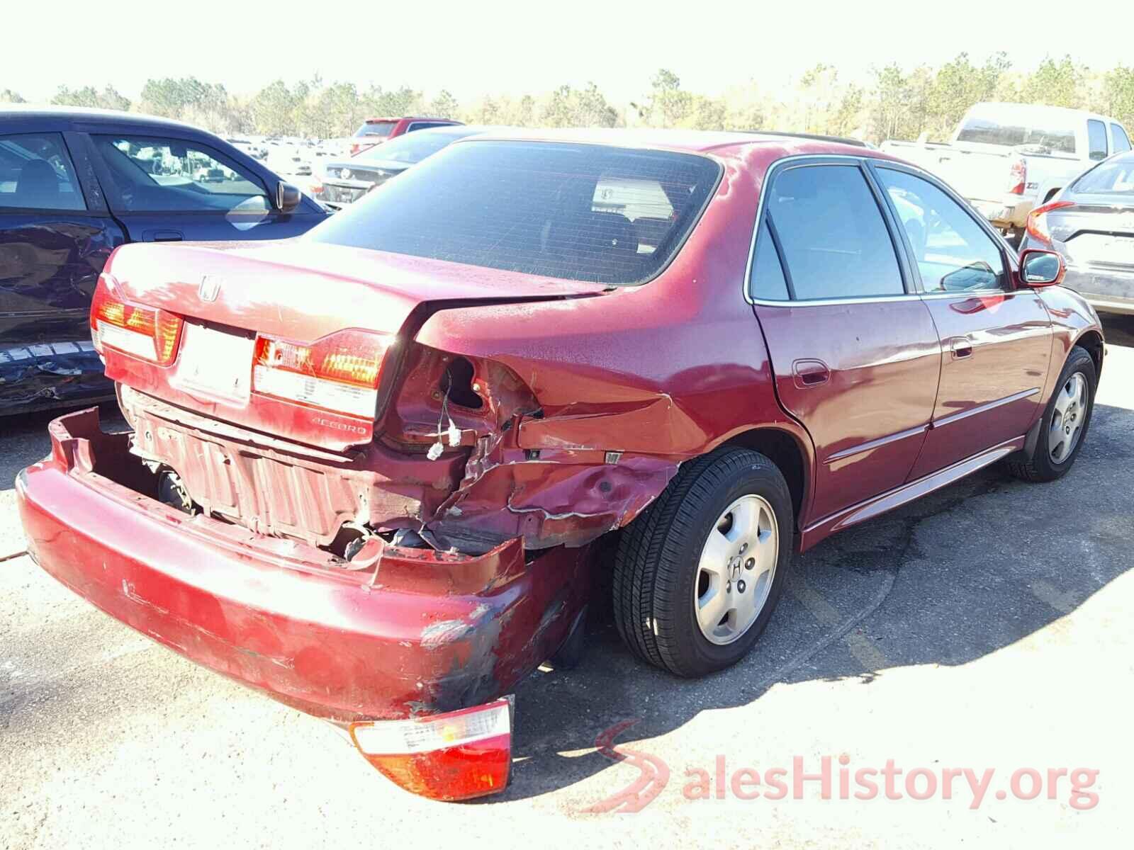 KNDCB3LC5J5138474 2002 HONDA ACCORD