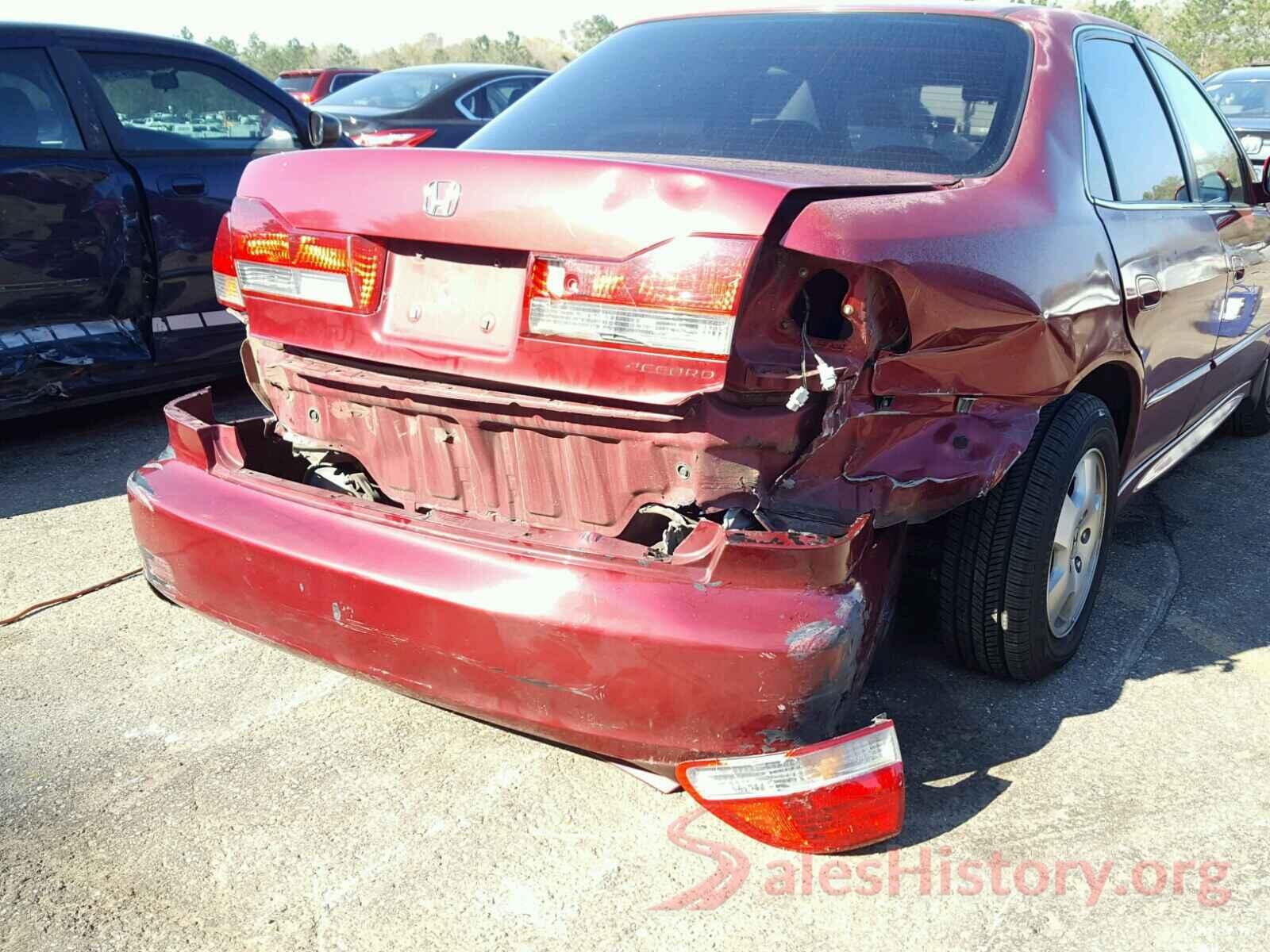 KNDCB3LC5J5138474 2002 HONDA ACCORD