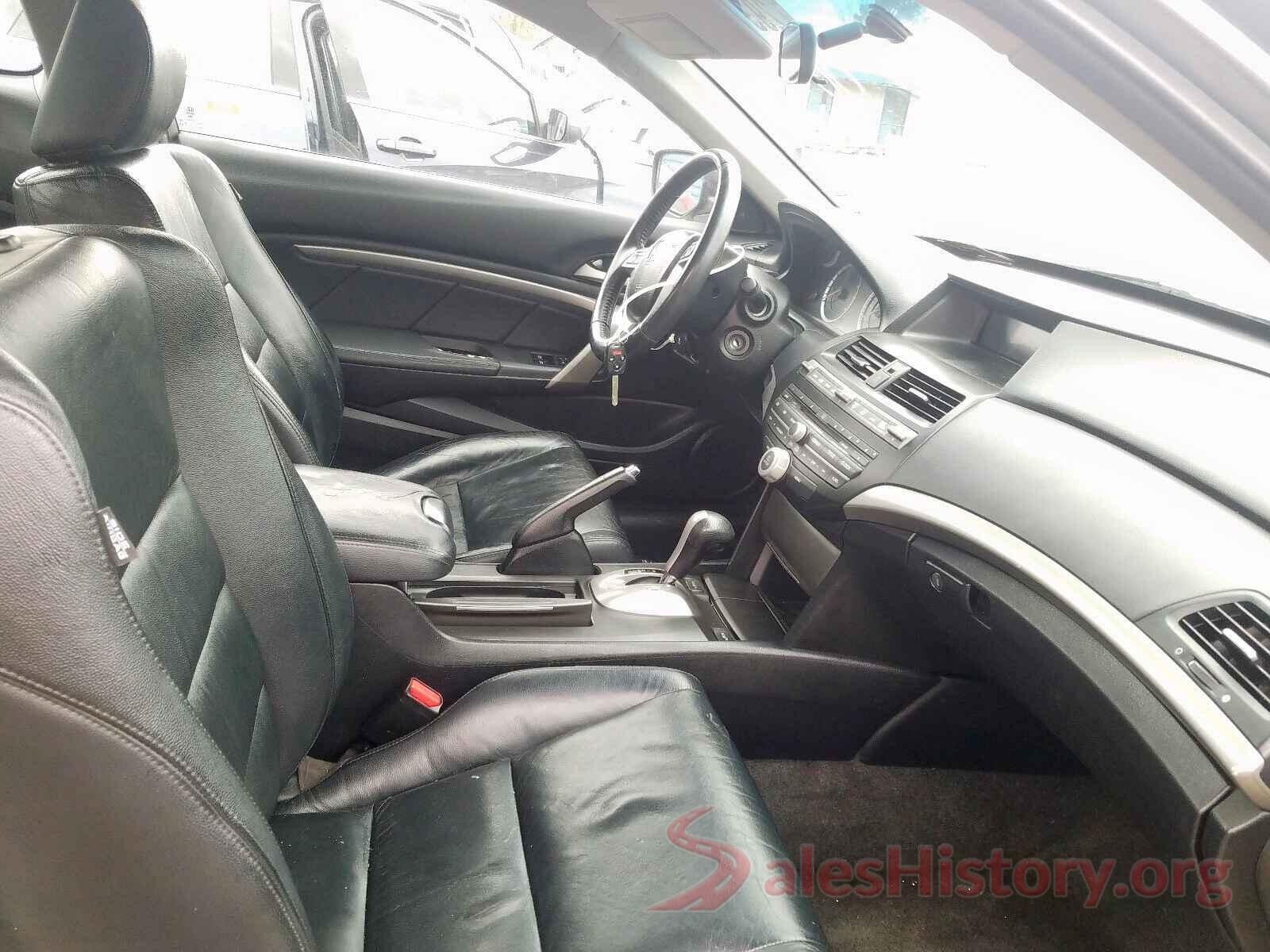 KNDJN2A20J7561552 2012 HONDA ACCORD