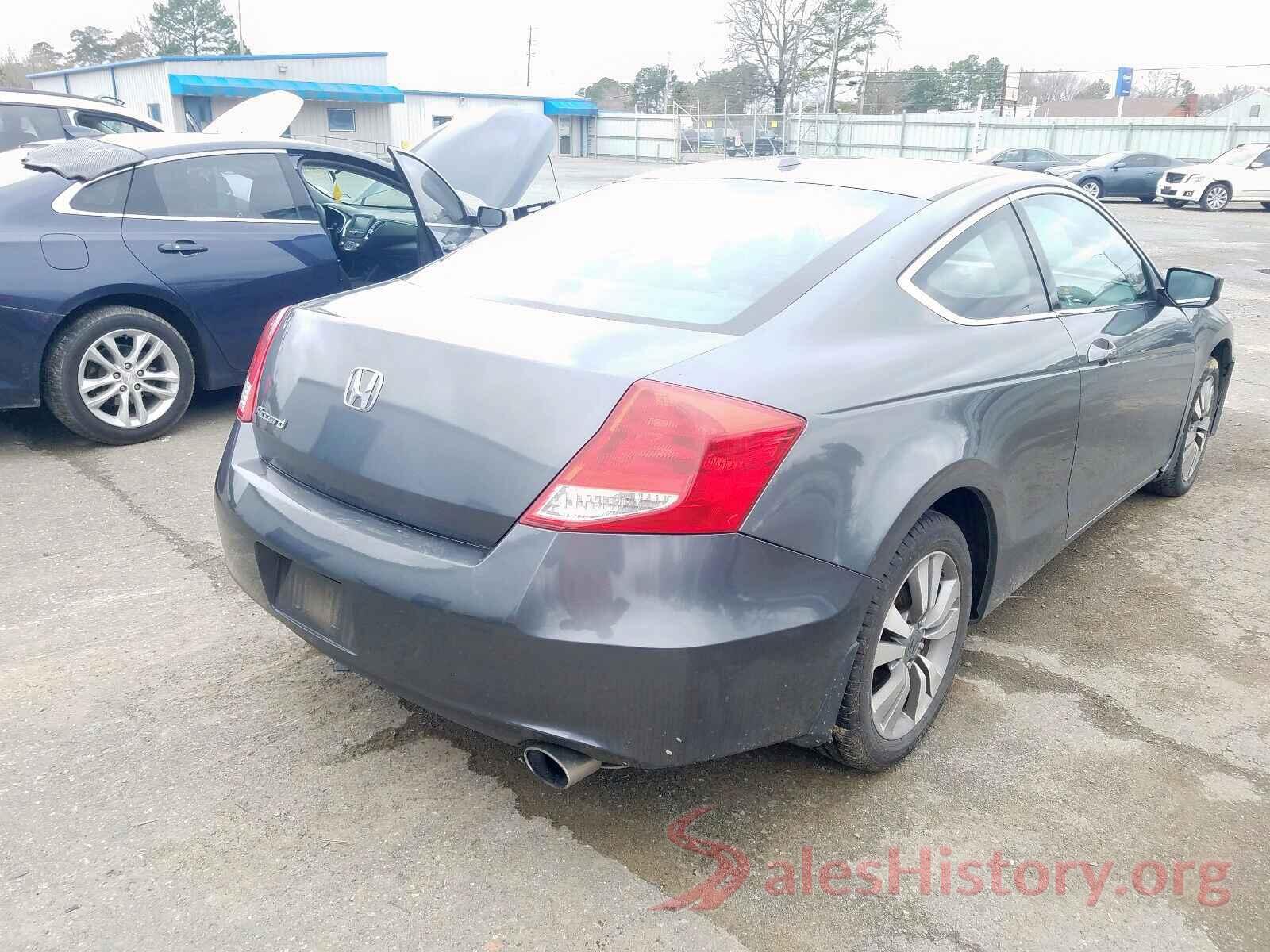 KNDJN2A20J7561552 2012 HONDA ACCORD