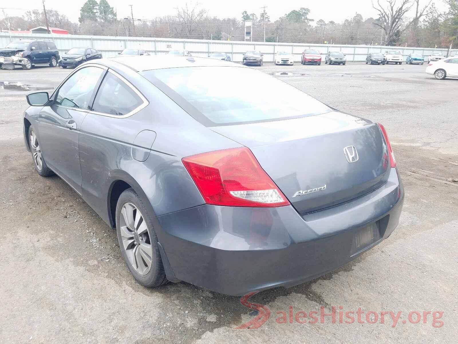 KNDJN2A20J7561552 2012 HONDA ACCORD