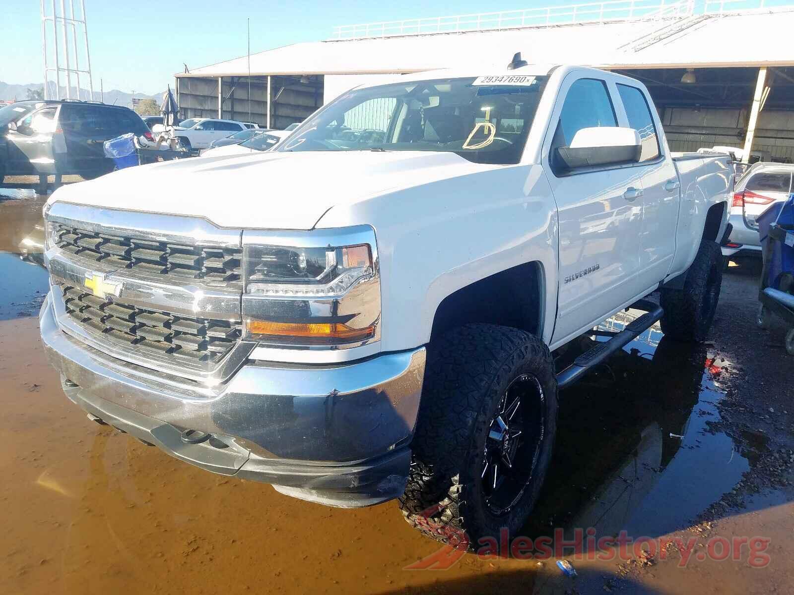 JF1VA1H62L9809197 2019 CHEVROLET SILVERADO