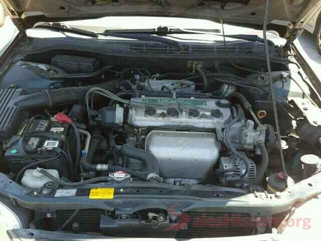 2T3W1RFV7MW111872 2001 HONDA ACCORD