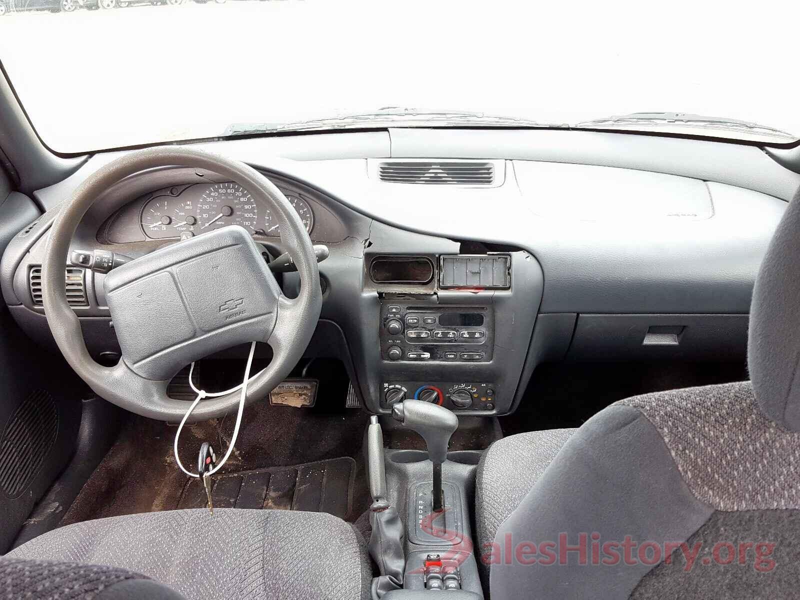 5YFEPRAE0LP028276 2002 CHEVROLET CAVALIER