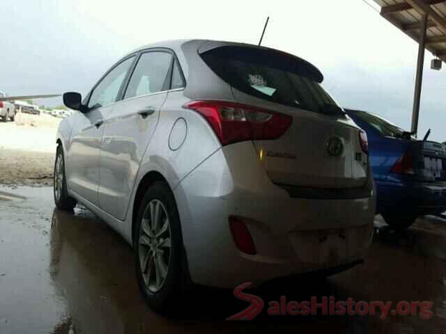 5NPE24AF4HH527418 2014 HYUNDAI ELANTRA