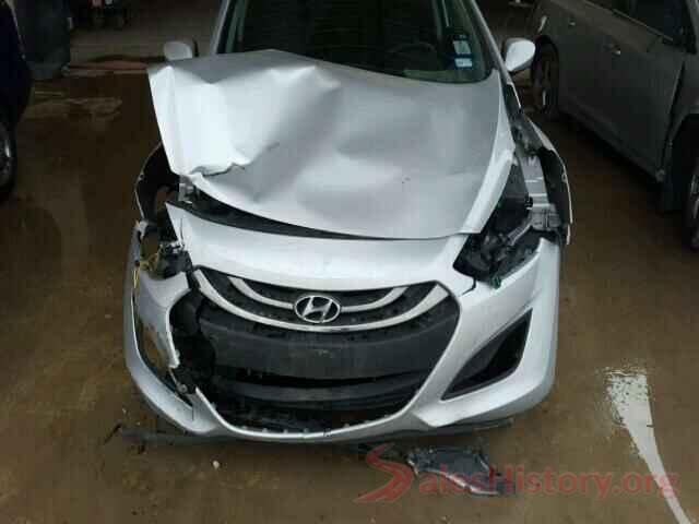 5NPE24AF4HH527418 2014 HYUNDAI ELANTRA