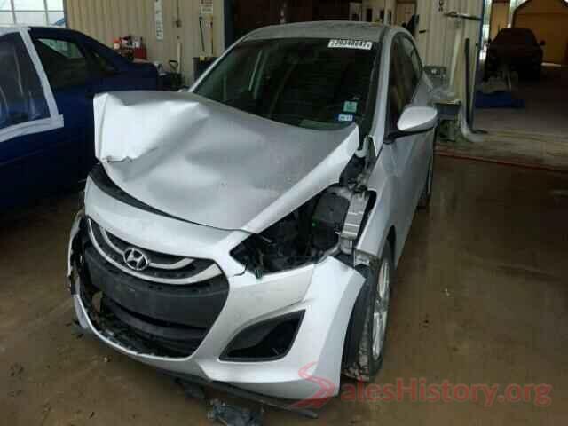 5NPE24AF4HH527418 2014 HYUNDAI ELANTRA