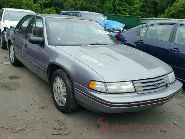 KM8SM4HF9KU297838 1991 CHEVROLET LUMINA