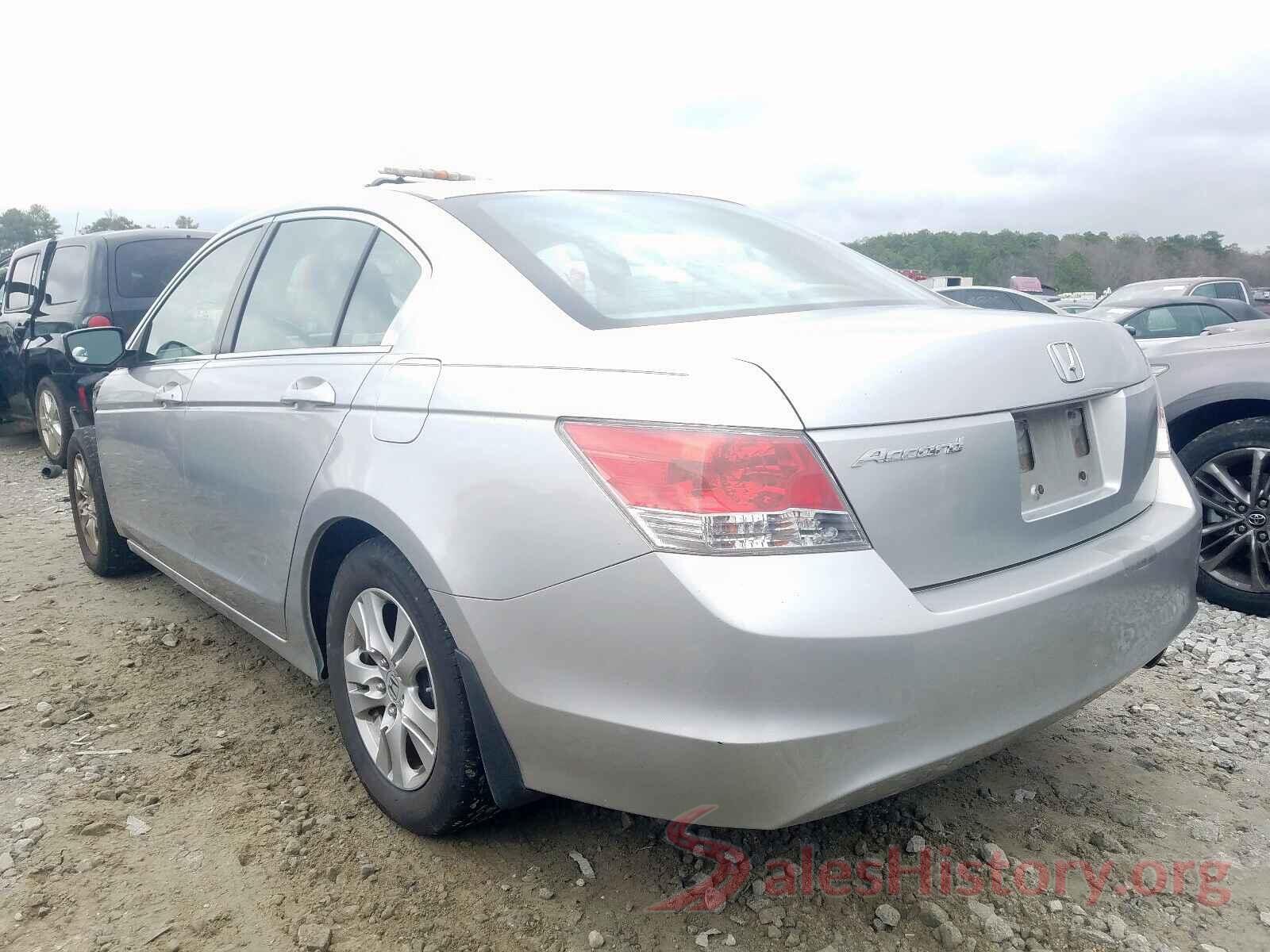 3KPF24ADXLE192973 2009 HONDA ACCORD