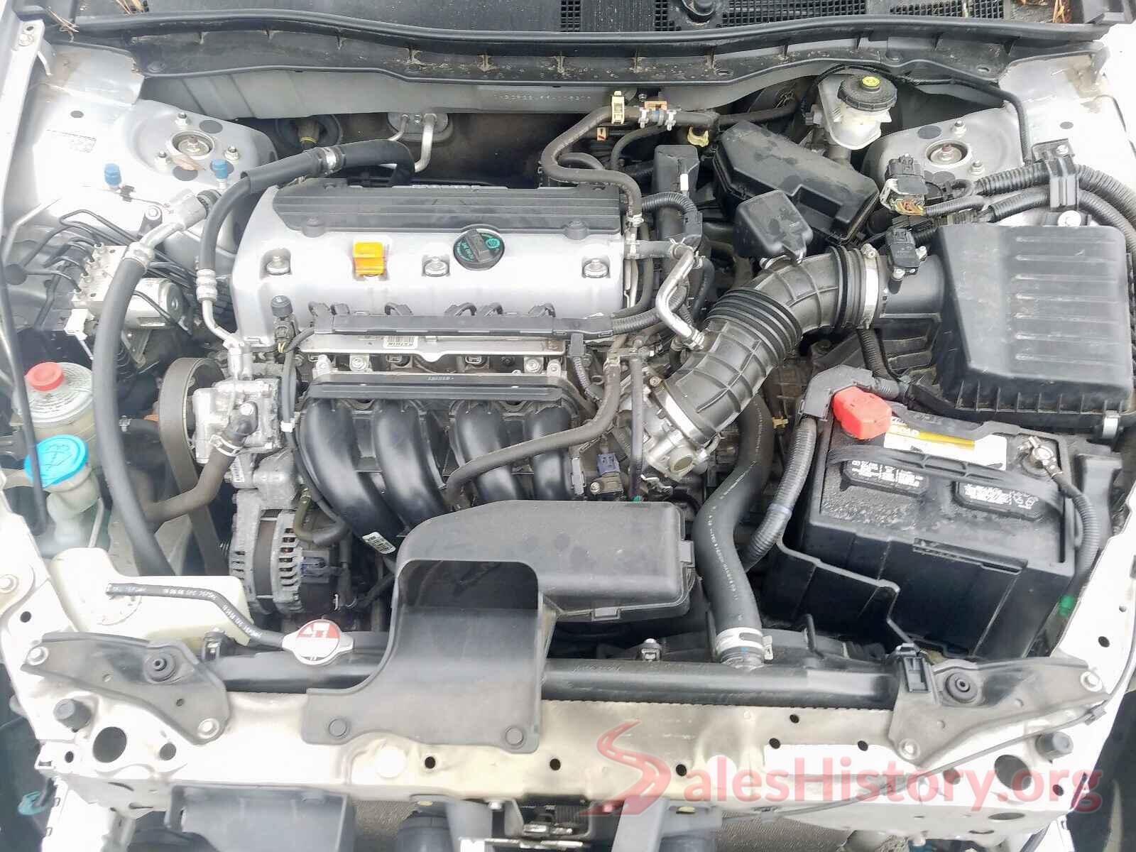 3KPF24ADXLE192973 2009 HONDA ACCORD