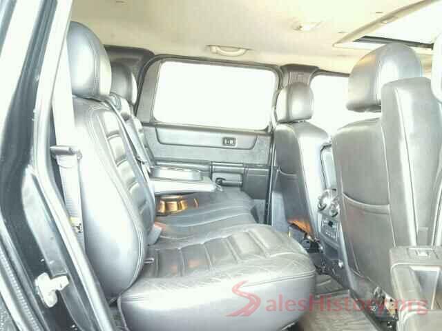 5TDJZRFH7HS400545 2004 HUMMER H2