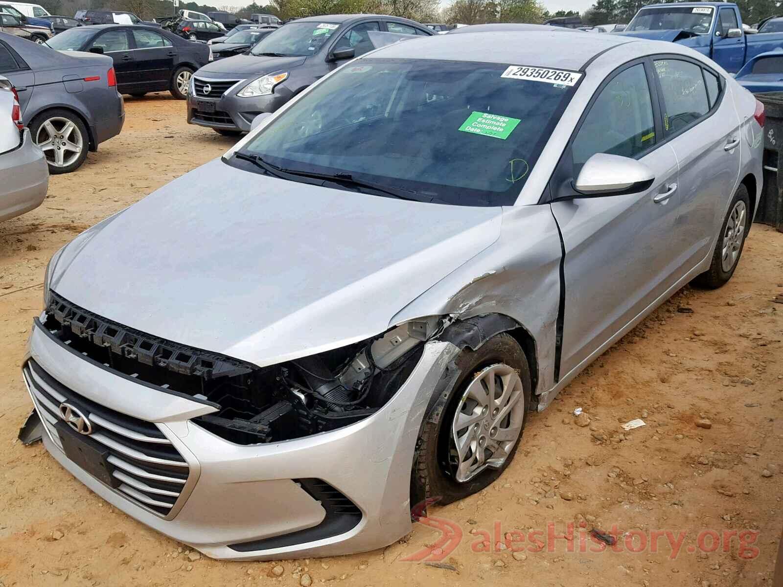 KM8J23A4XHU379364 2017 HYUNDAI ELANTRA