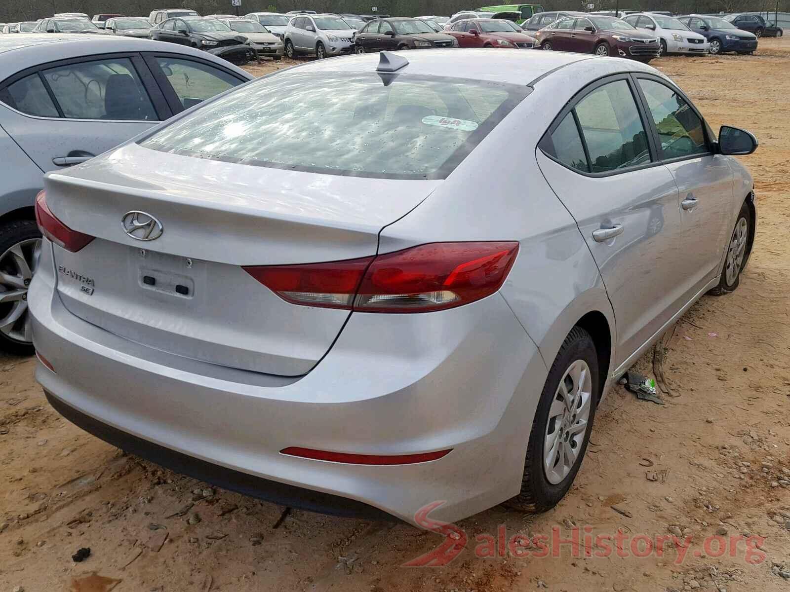 KM8J23A4XHU379364 2017 HYUNDAI ELANTRA