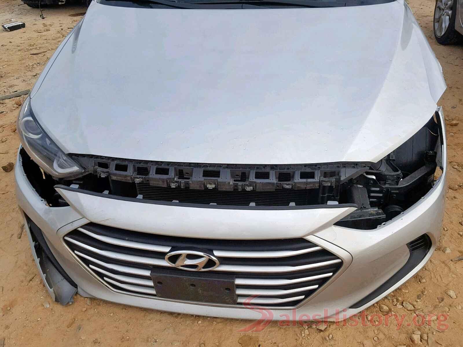 KM8J23A4XHU379364 2017 HYUNDAI ELANTRA