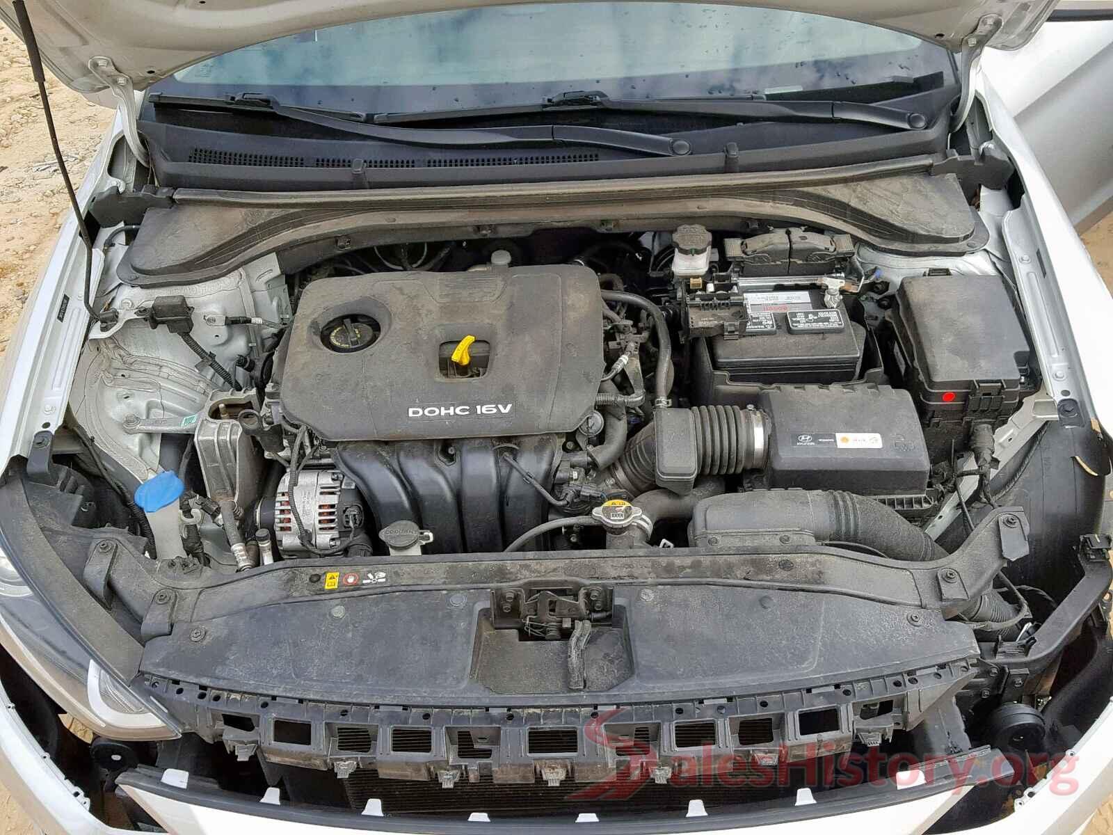 KM8J23A4XHU379364 2017 HYUNDAI ELANTRA