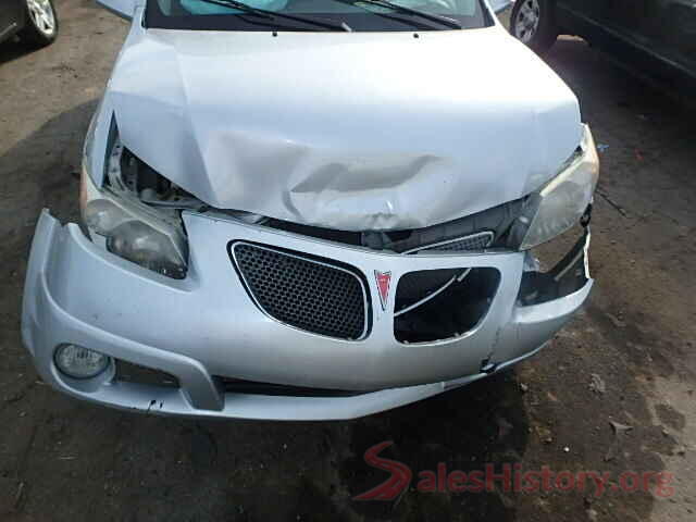 WVGTV7AX7HW507453 2006 PONTIAC VIBE