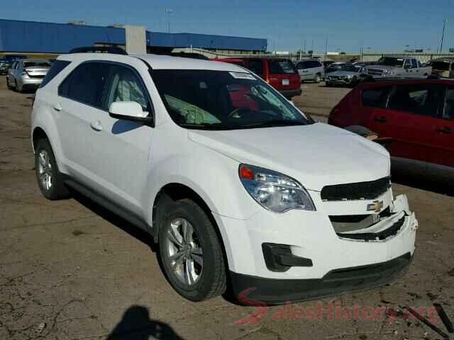 5YFBURHE2HP725392 2012 CHEVROLET EQUINOX