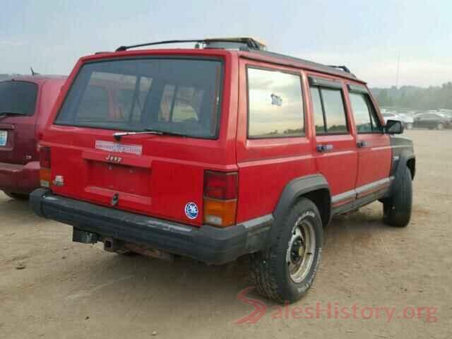 3N1AB7AP5JL641204 1993 JEEP CHEROKEE