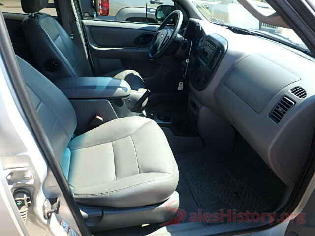 5YFBURHE5JP773863 2002 FORD ESCAPE