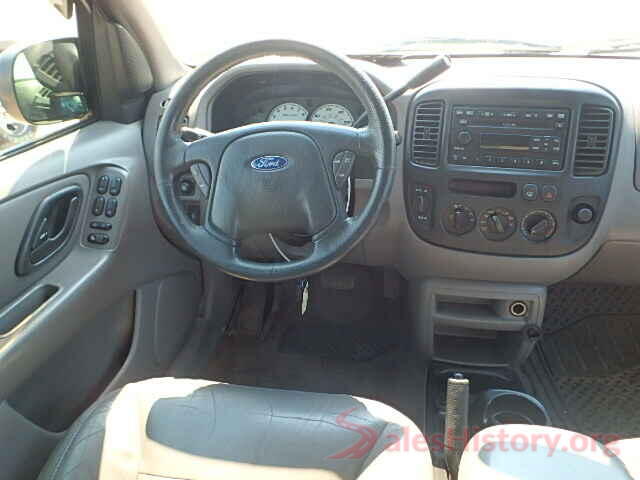 5YFBURHE5JP773863 2002 FORD ESCAPE