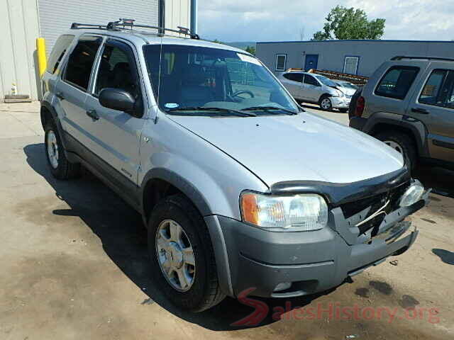 5YFBURHE5JP773863 2002 FORD ESCAPE