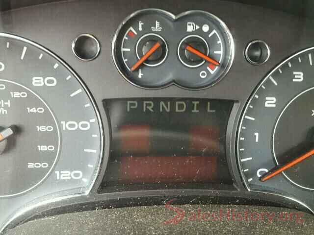 2T3BFREV4GW485099 2008 PONTIAC TORRENT