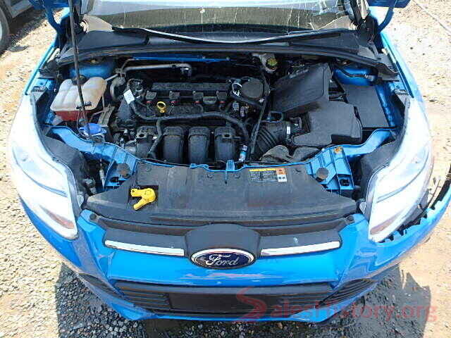 1HGCV1F31LA015239 2014 FORD FOCUS