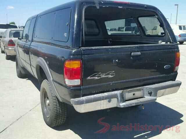 3N1CN7AP2HL811948 1999 FORD RANGER