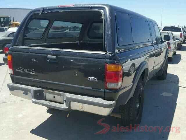 3N1CN7AP2HL811948 1999 FORD RANGER