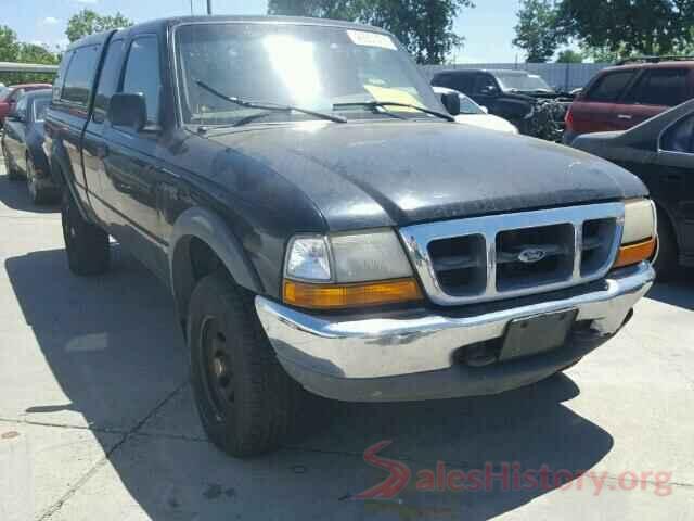 3N1CN7AP2HL811948 1999 FORD RANGER