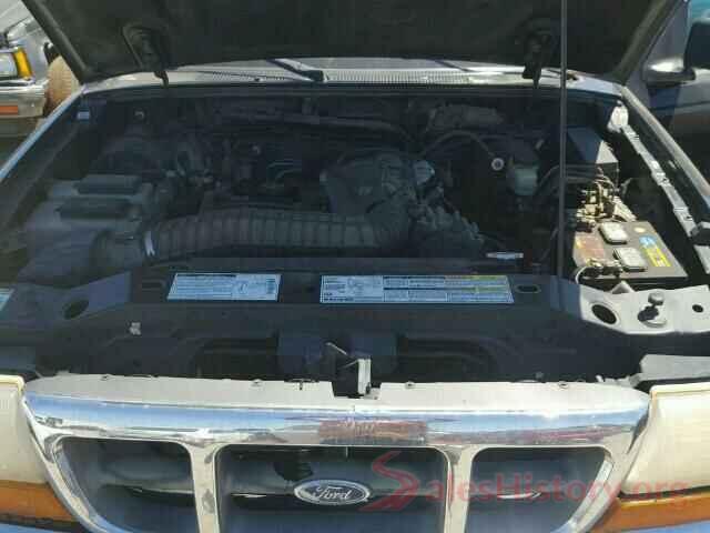 3N1CN7AP2HL811948 1999 FORD RANGER