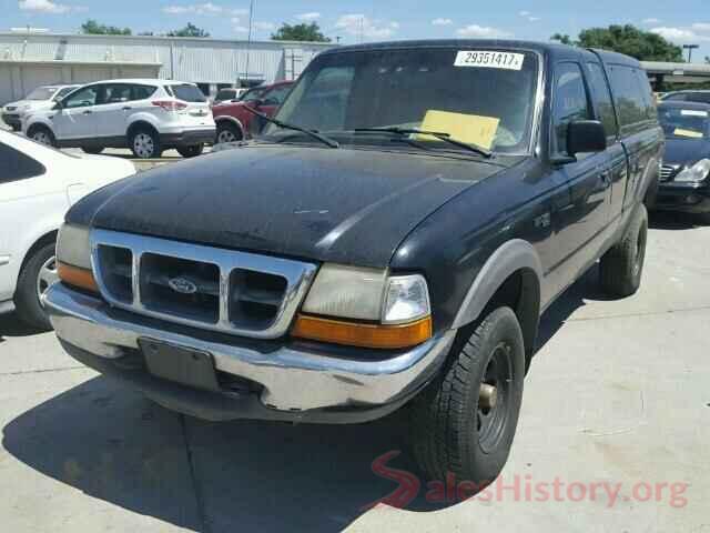 3N1CN7AP2HL811948 1999 FORD RANGER