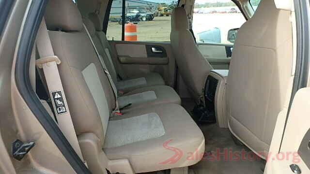 55SWF4JB3GU169472 2003 FORD EXPEDITION