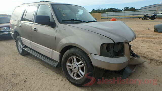 55SWF4JB3GU169472 2003 FORD EXPEDITION