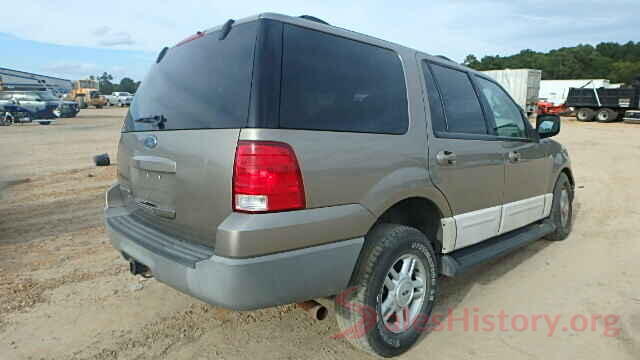 55SWF4JB3GU169472 2003 FORD EXPEDITION