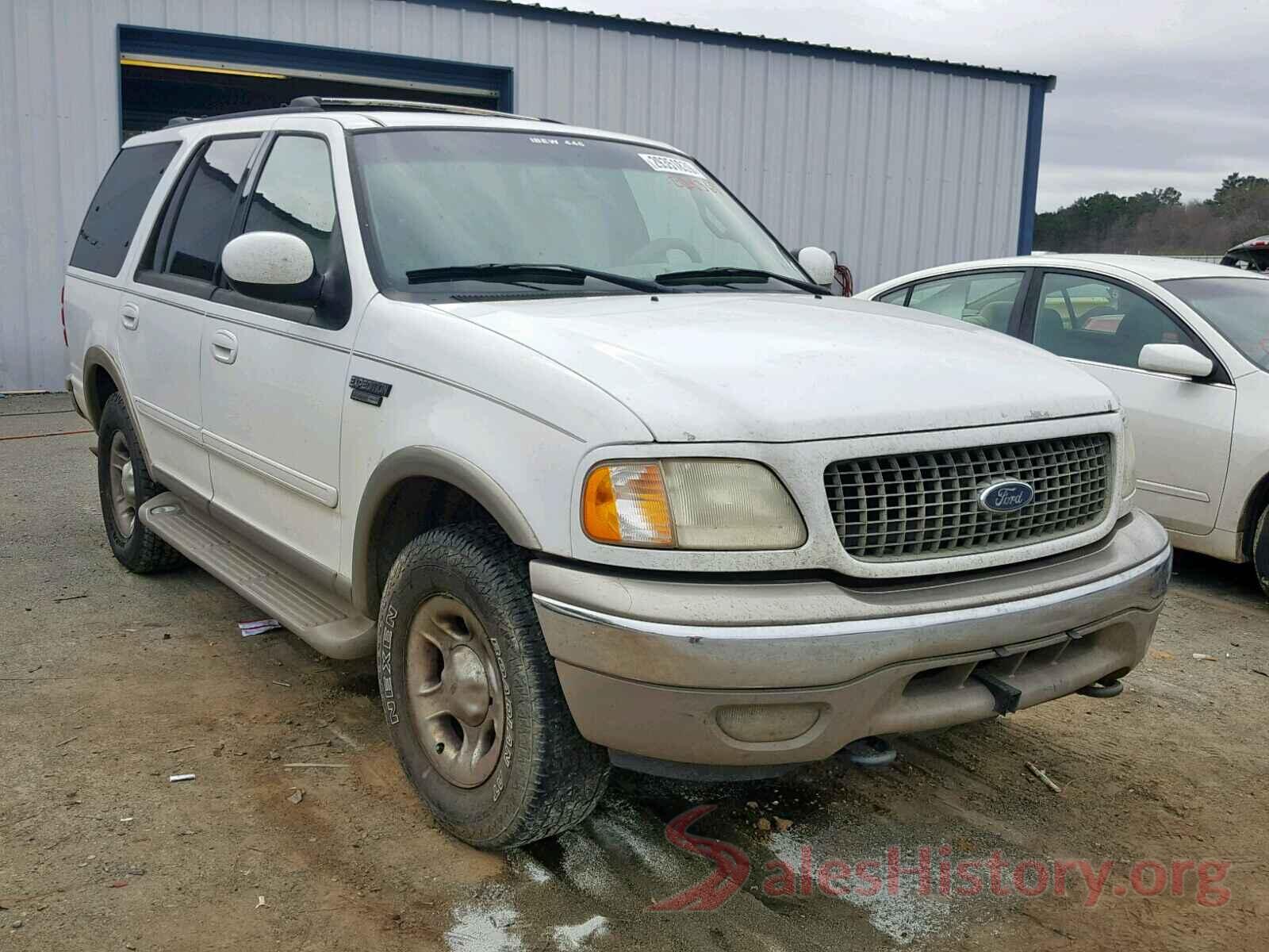 JTDKBRFU4H3045499 2001 FORD EXPEDITION