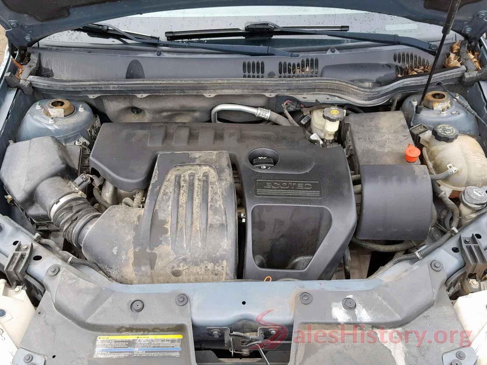 JTJBARBZ8G2077376 2006 CHEVROLET COBALT