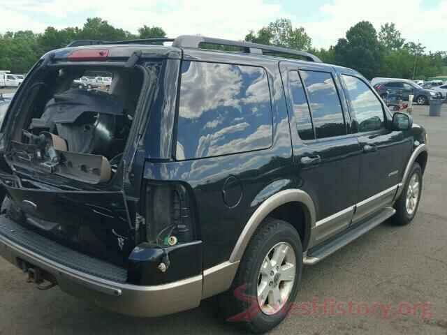 KMHD84LFXLU069577 2004 FORD EXPLORER