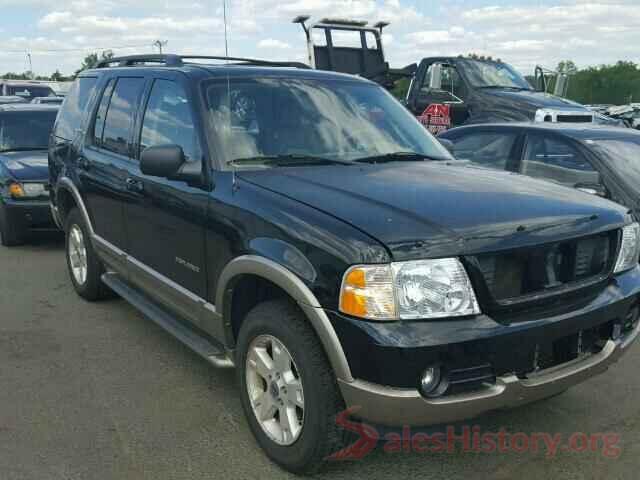 KMHD84LFXLU069577 2004 FORD EXPLORER