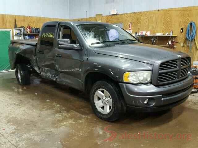 1N4AL3AP8HC246867 2003 DODGE RAM 1500