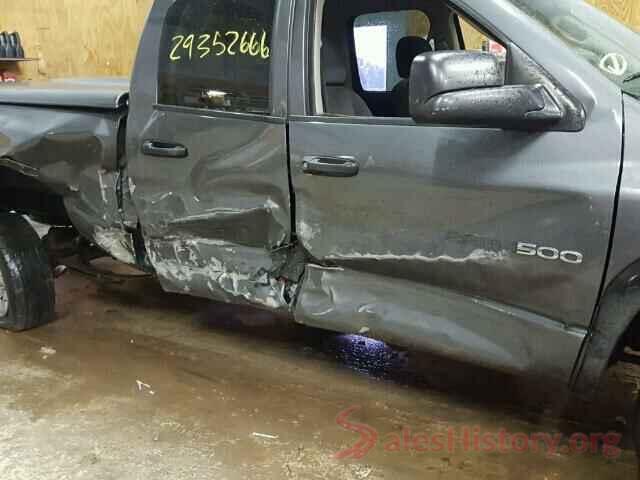 1N4AL3AP8HC246867 2003 DODGE RAM 1500