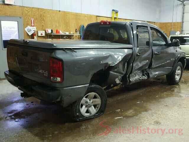 1N4AL3AP8HC246867 2003 DODGE RAM 1500