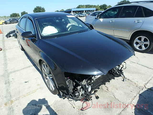 1FADP3F28GL228589 2012 AUDI A8