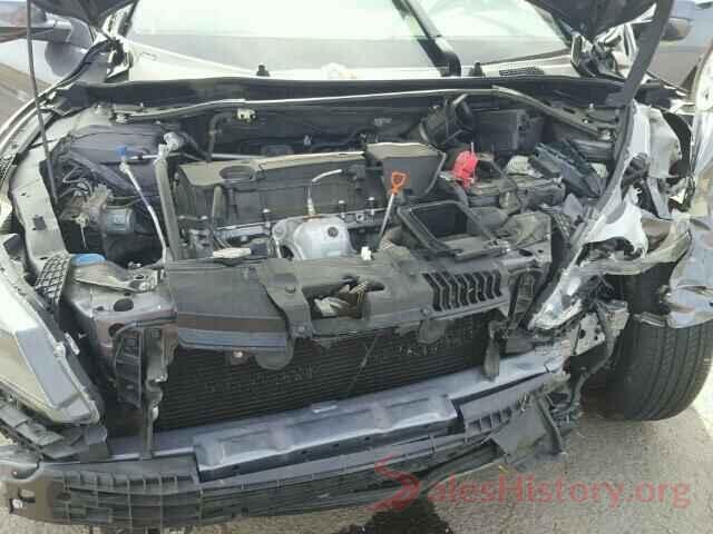 5YFS4RCE1LP015237 2015 HONDA ACCORD